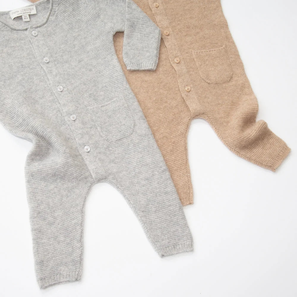 Baby jumpsuit ANOUK