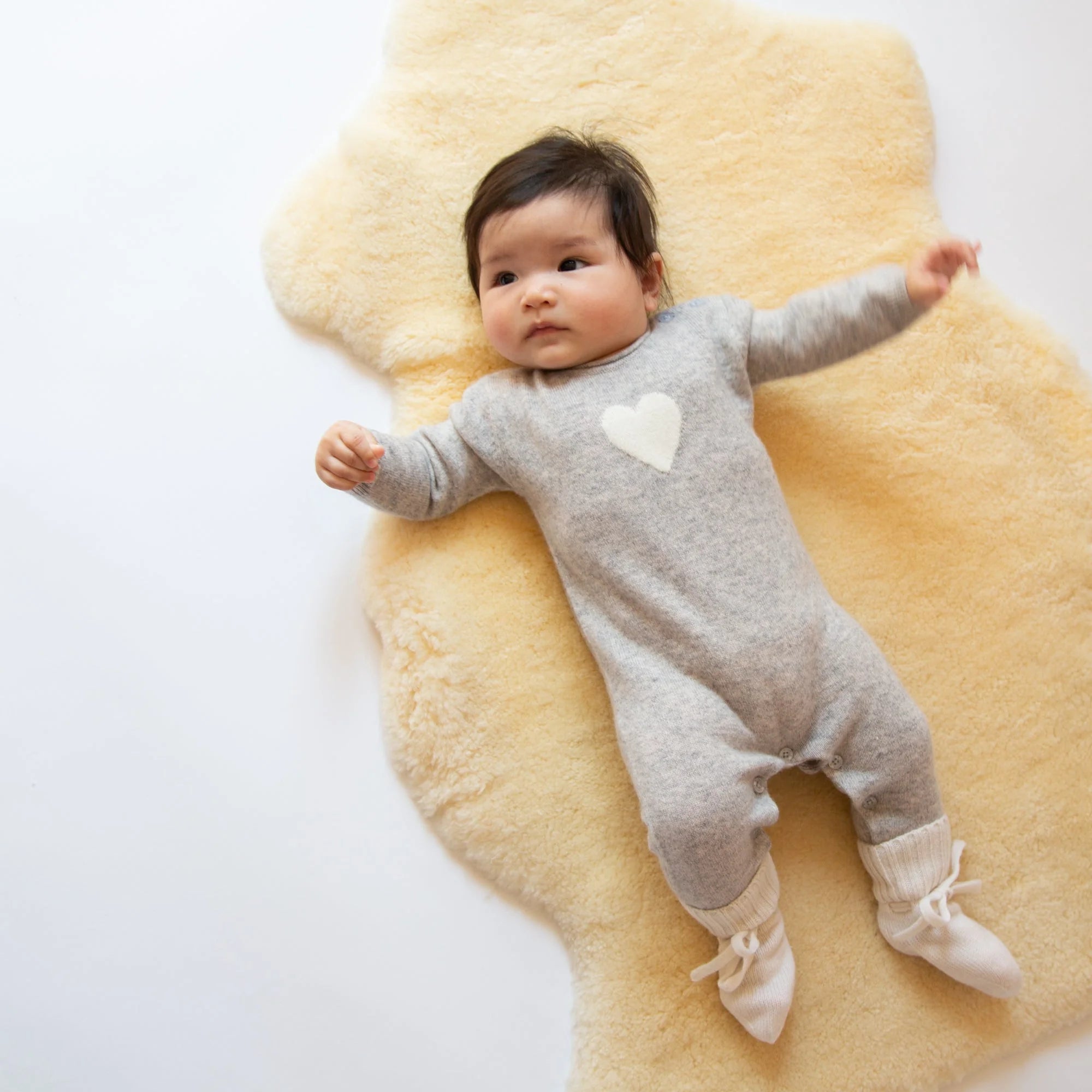 Baby-Söckchen MIMI