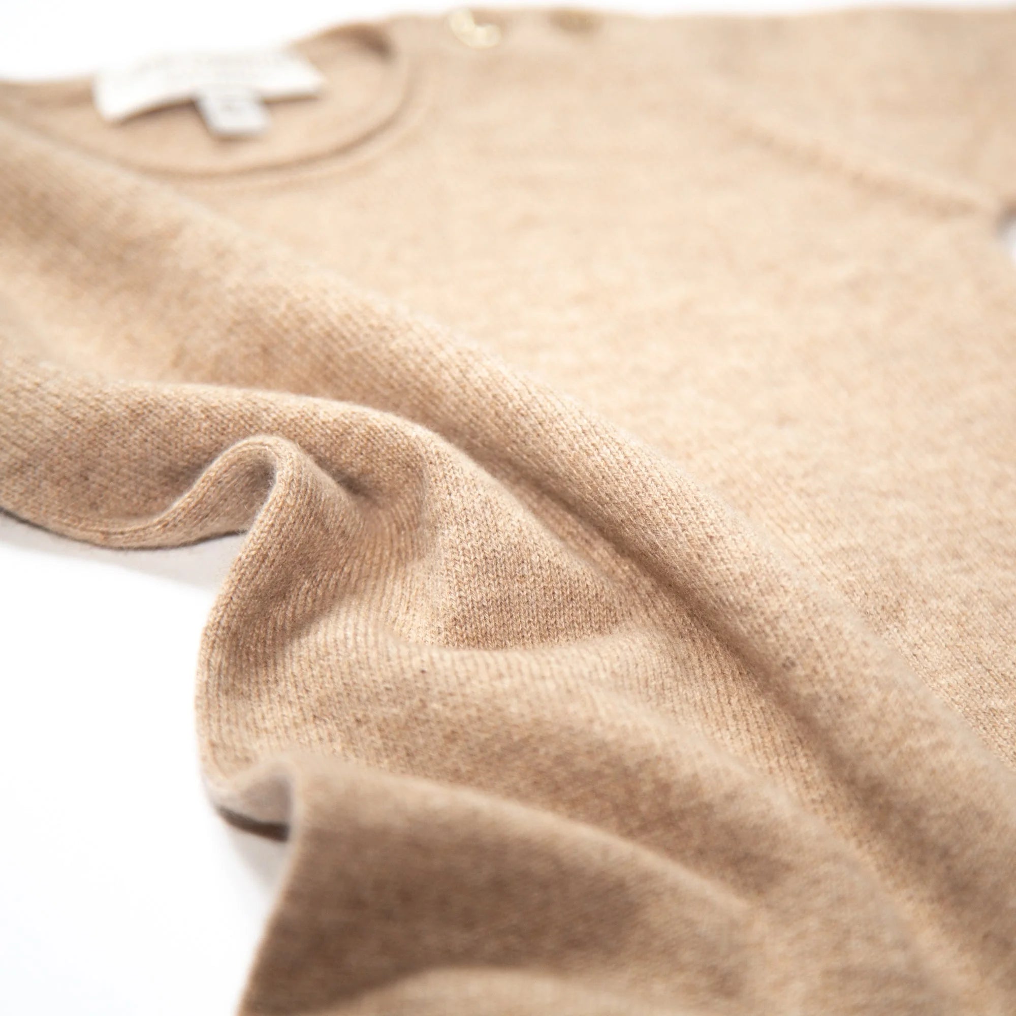 Kaschmir-Baby-Overall KIM