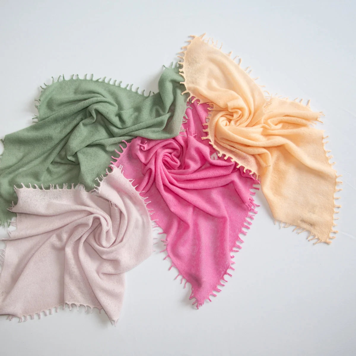 Scarf CAMILLE small