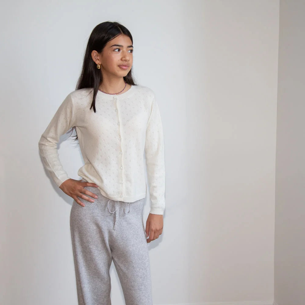 Cardigan HELENE