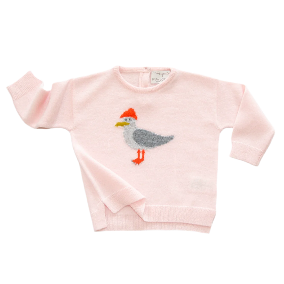 Collection for "Petite Poupette"
