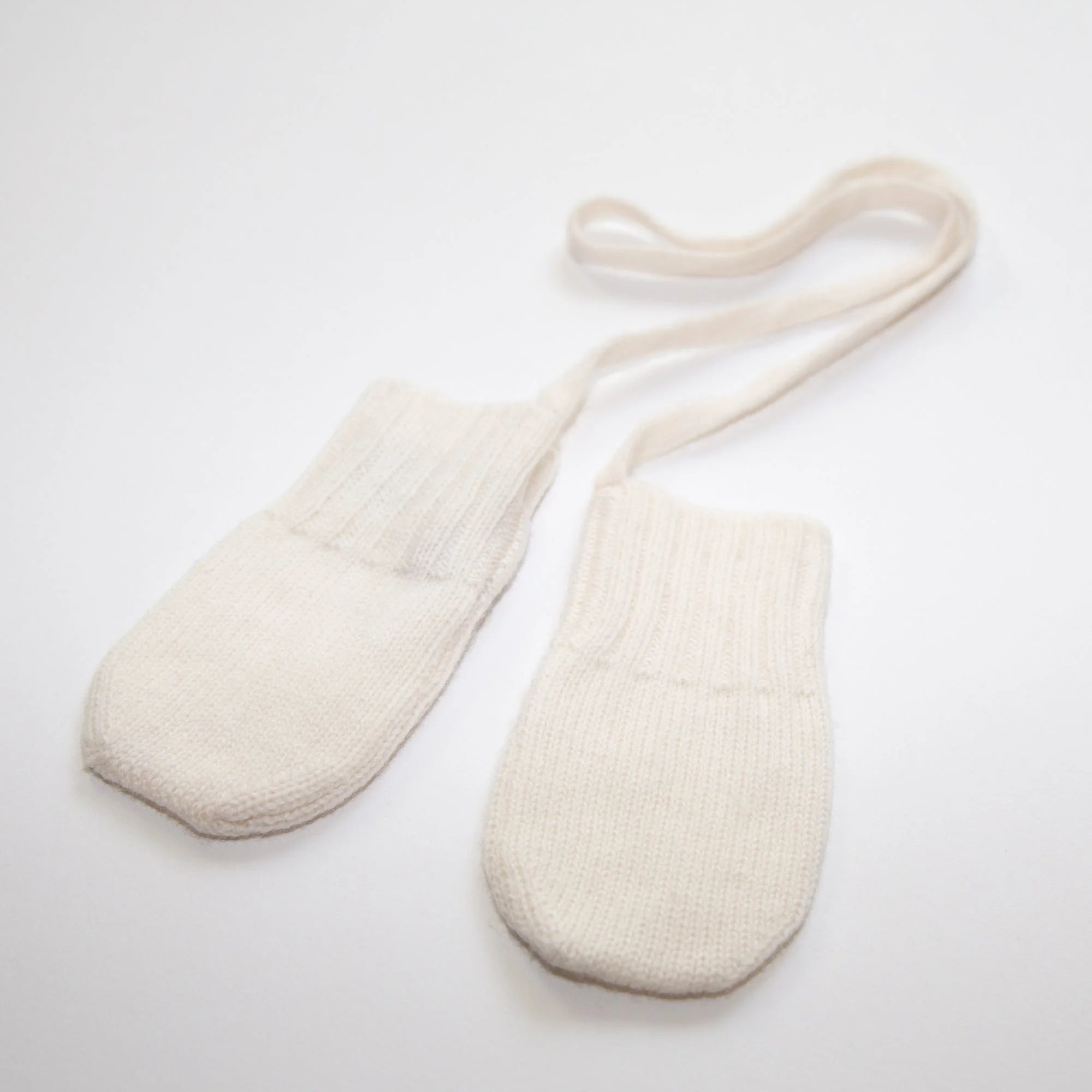 MIMI Baby Mittens