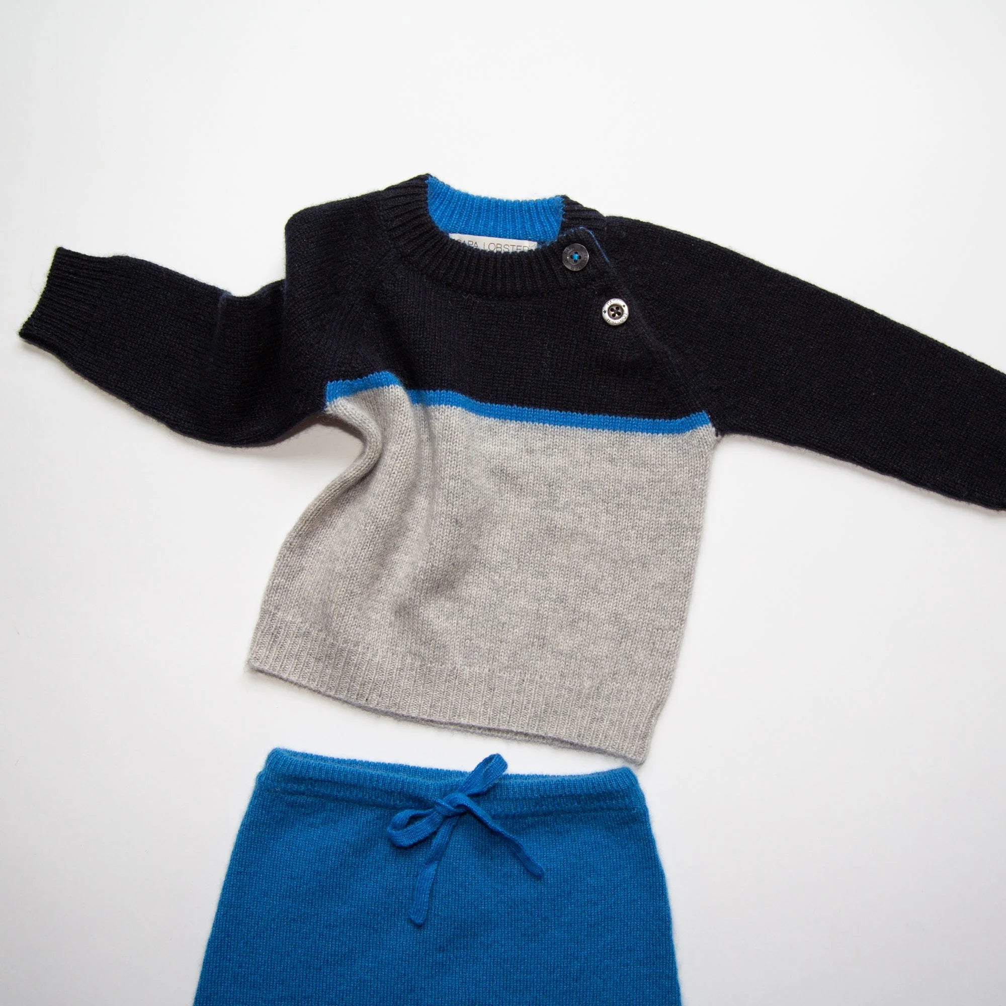 Sweater NICKI CB