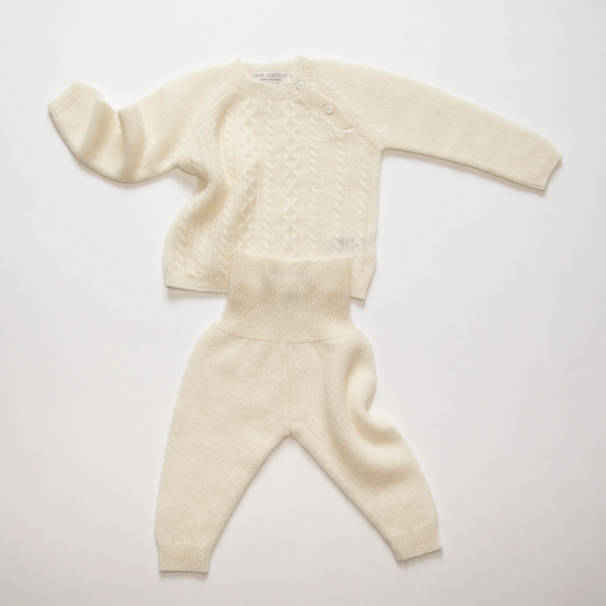 AMARI baby set