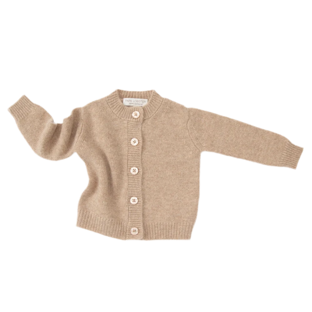 Strickjacke NICKI