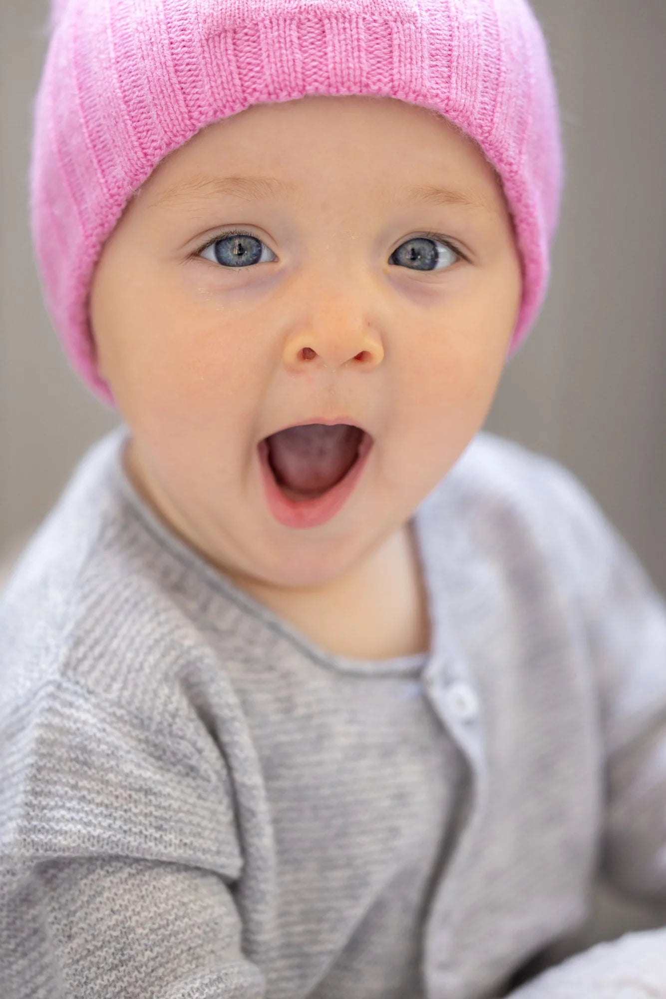 Baby jumpsuit ANOUK