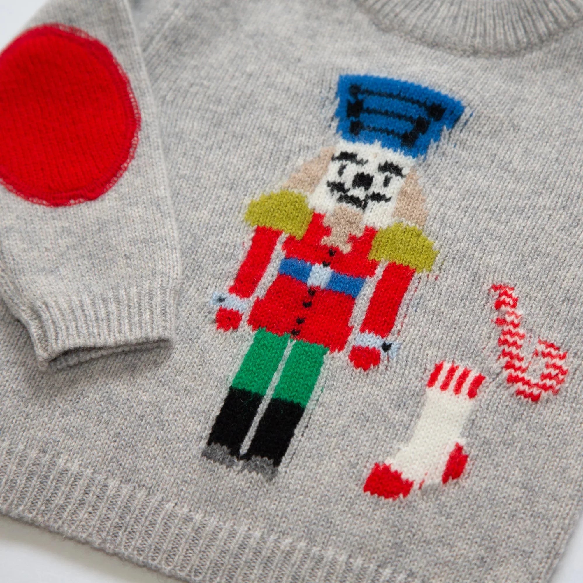 Sweater NUTCRACKER - WINTERPAUSE