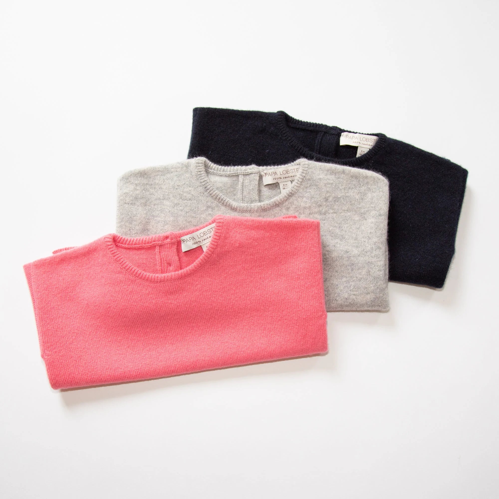 Pullover ROMY
