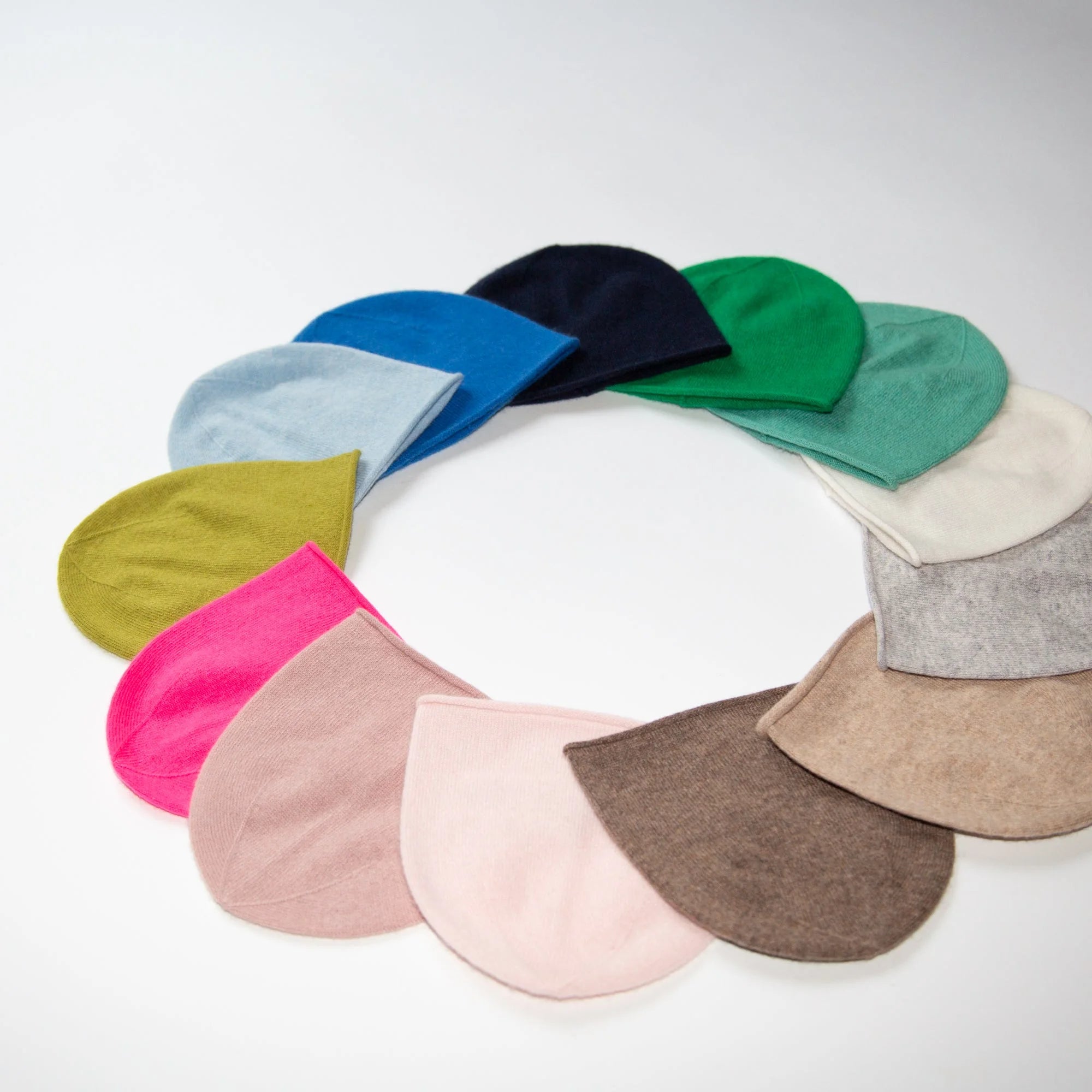 Cashmere hat KIM