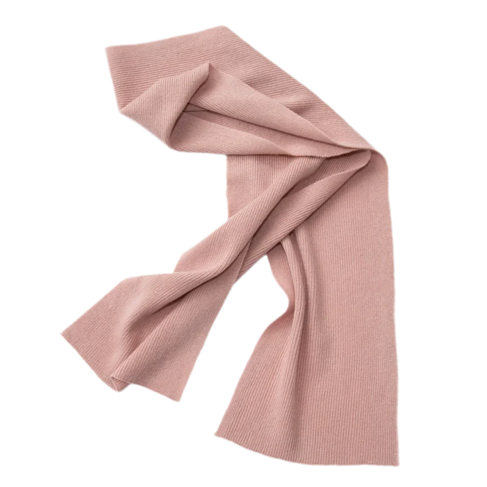 KARLI Cashmere Scarf