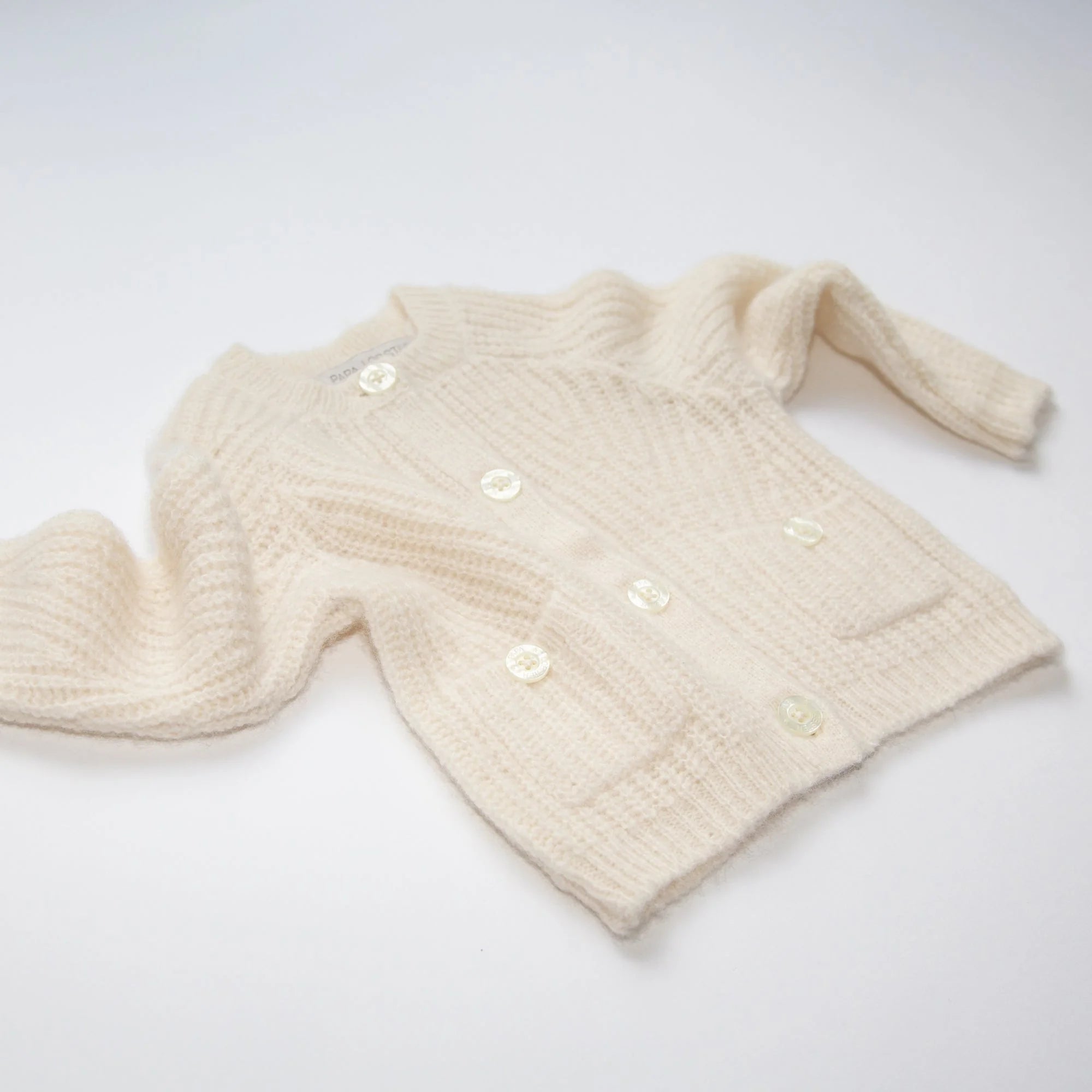 Strickjacke JULIANNE