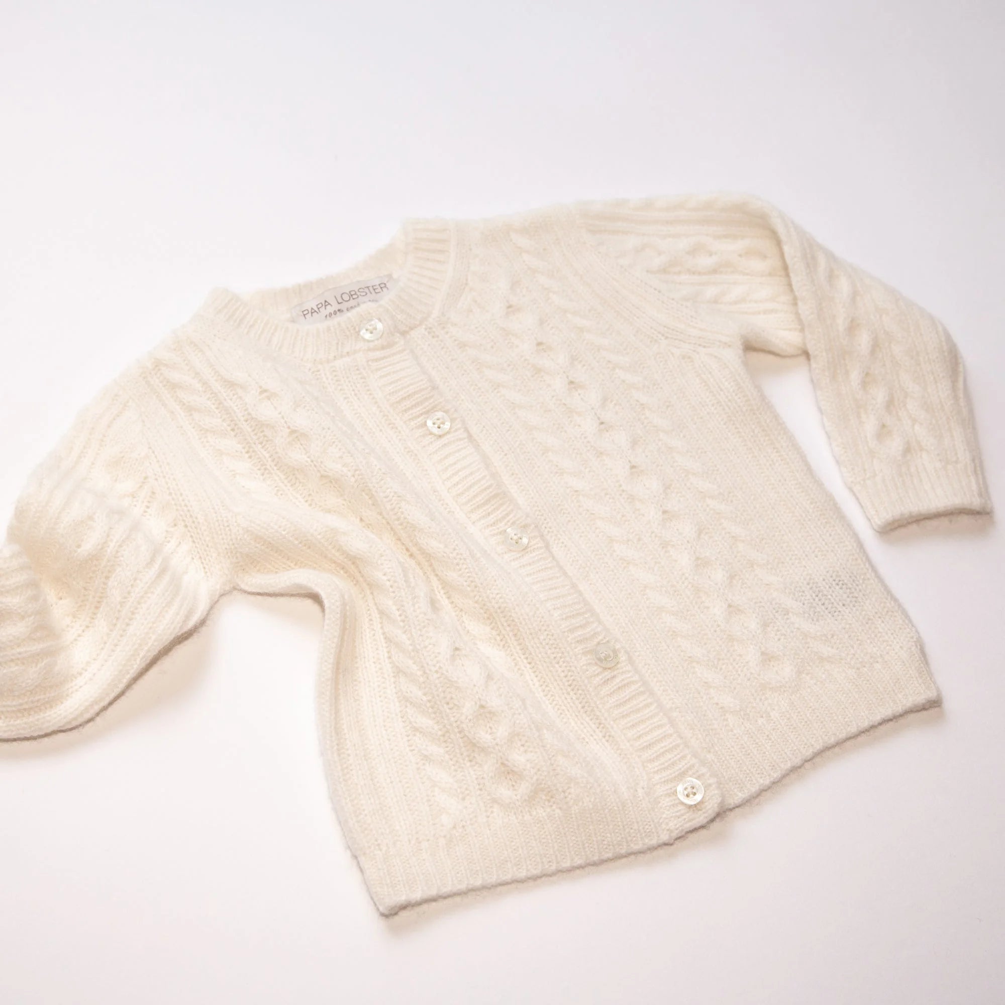 Strickjacke FRITZI