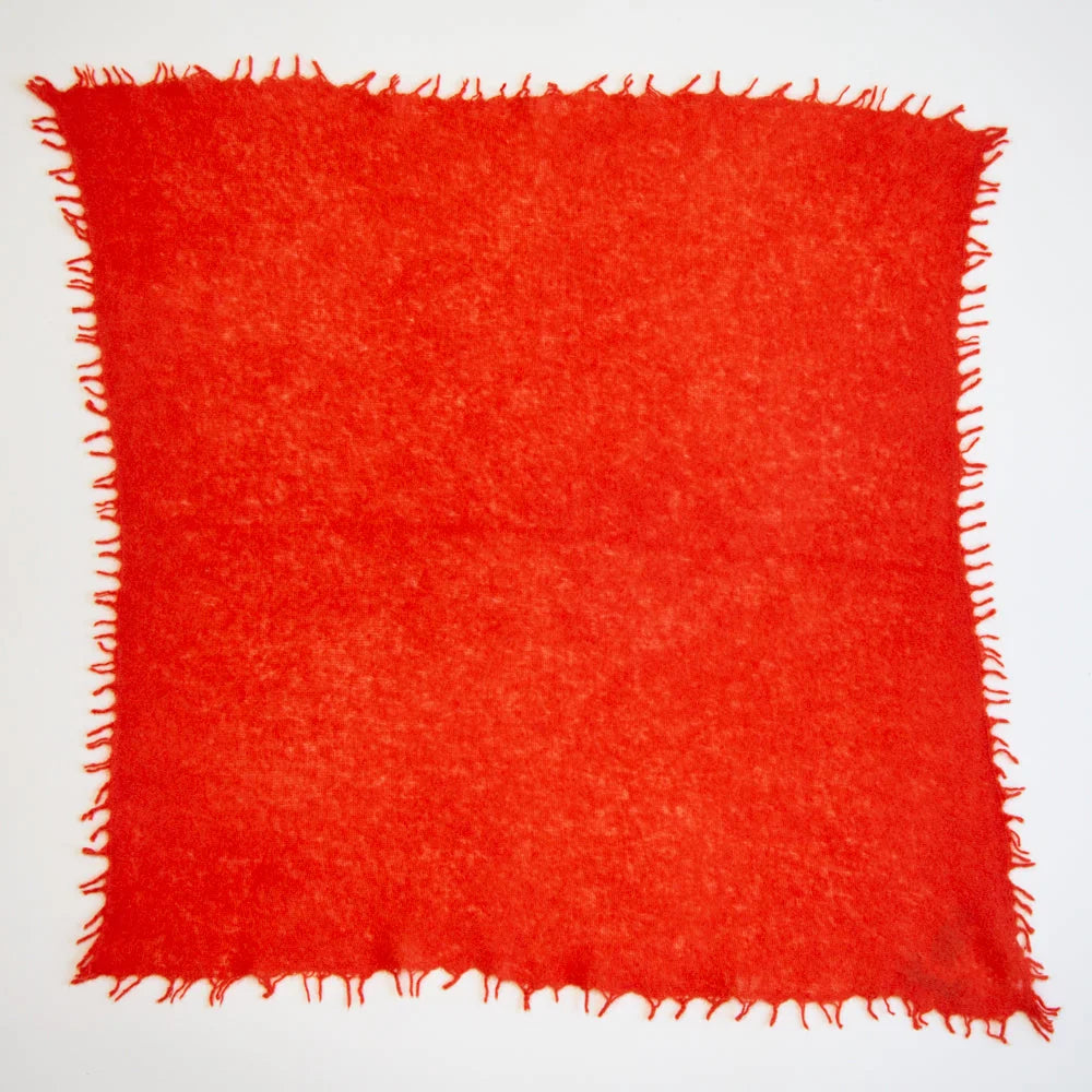 Scarf CAMILLE small