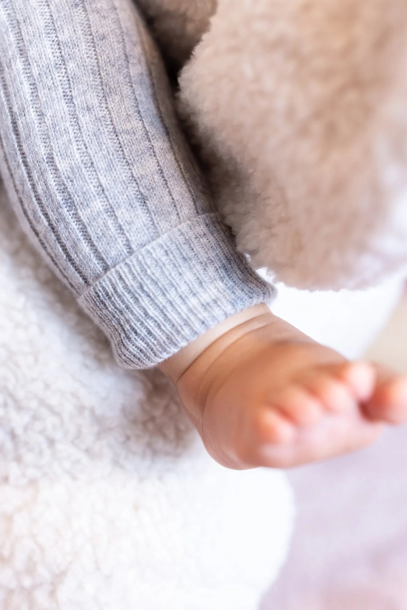 Baby leggings MATTI