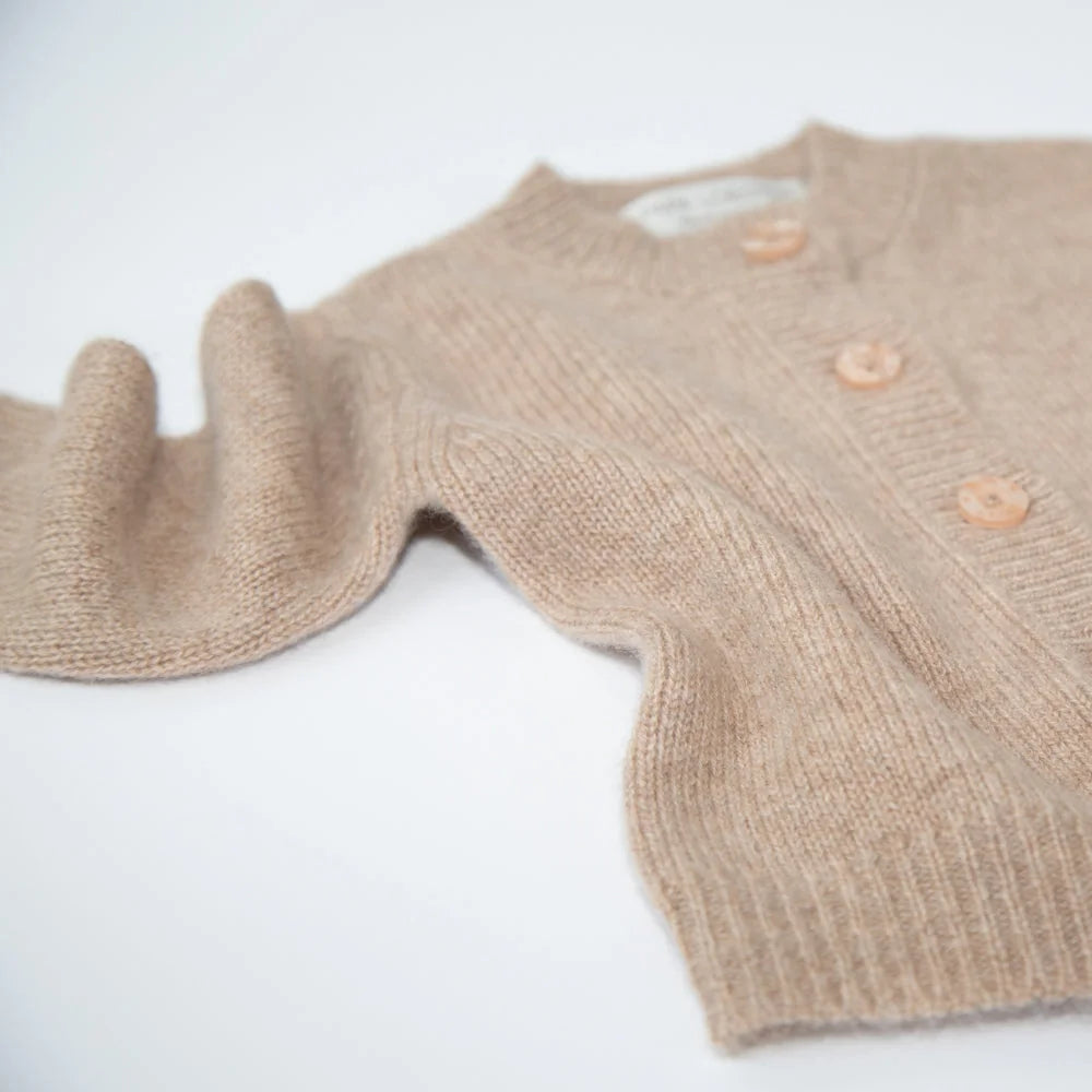 Strickjacke NICKI
