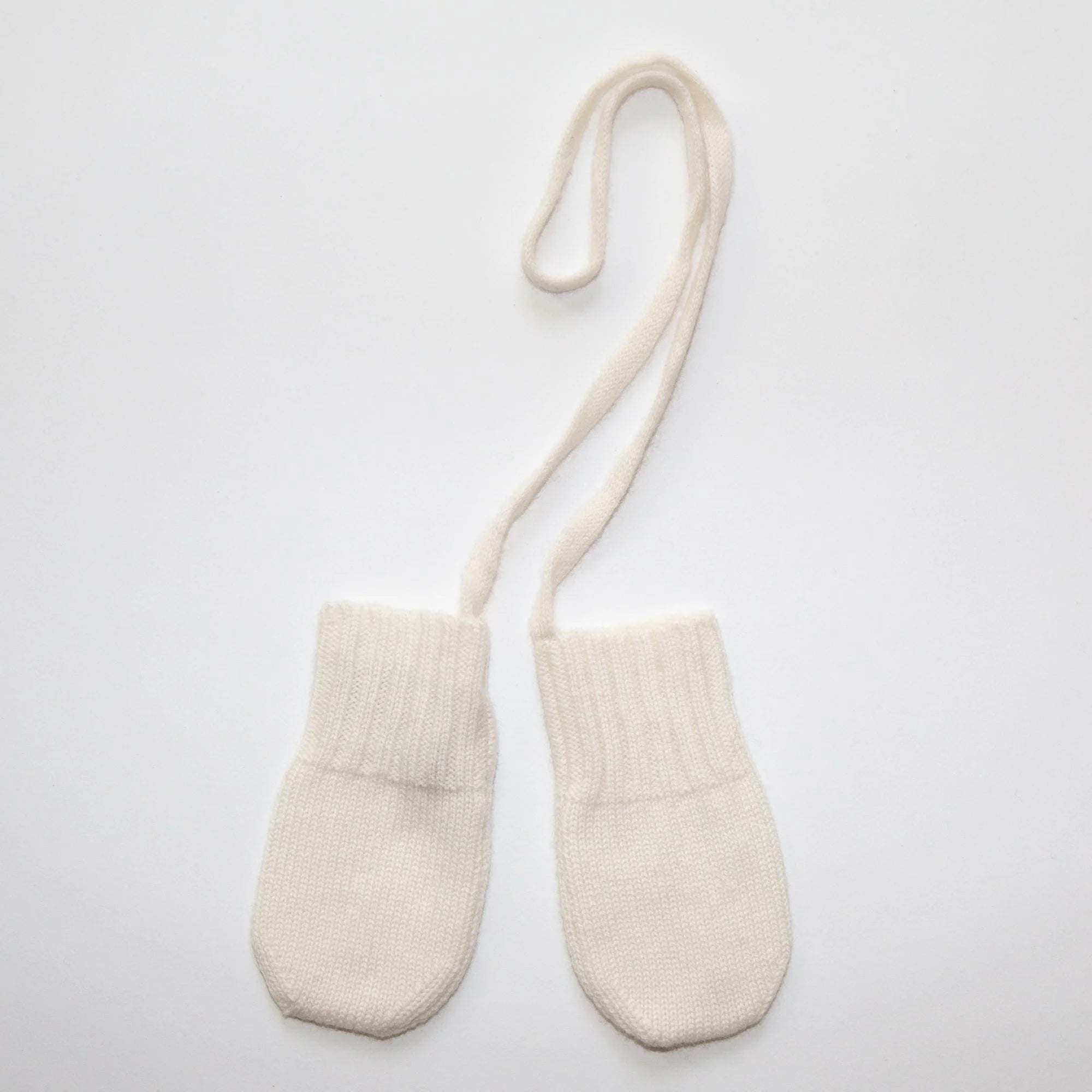 MIMI Baby Mittens