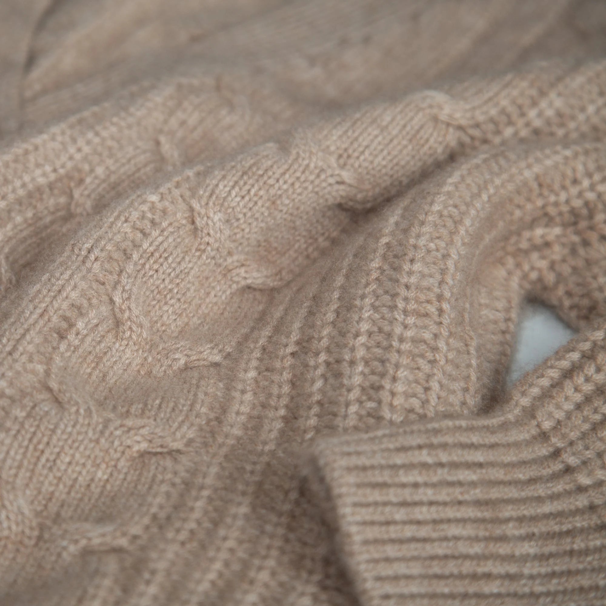 Cardigan AMBER