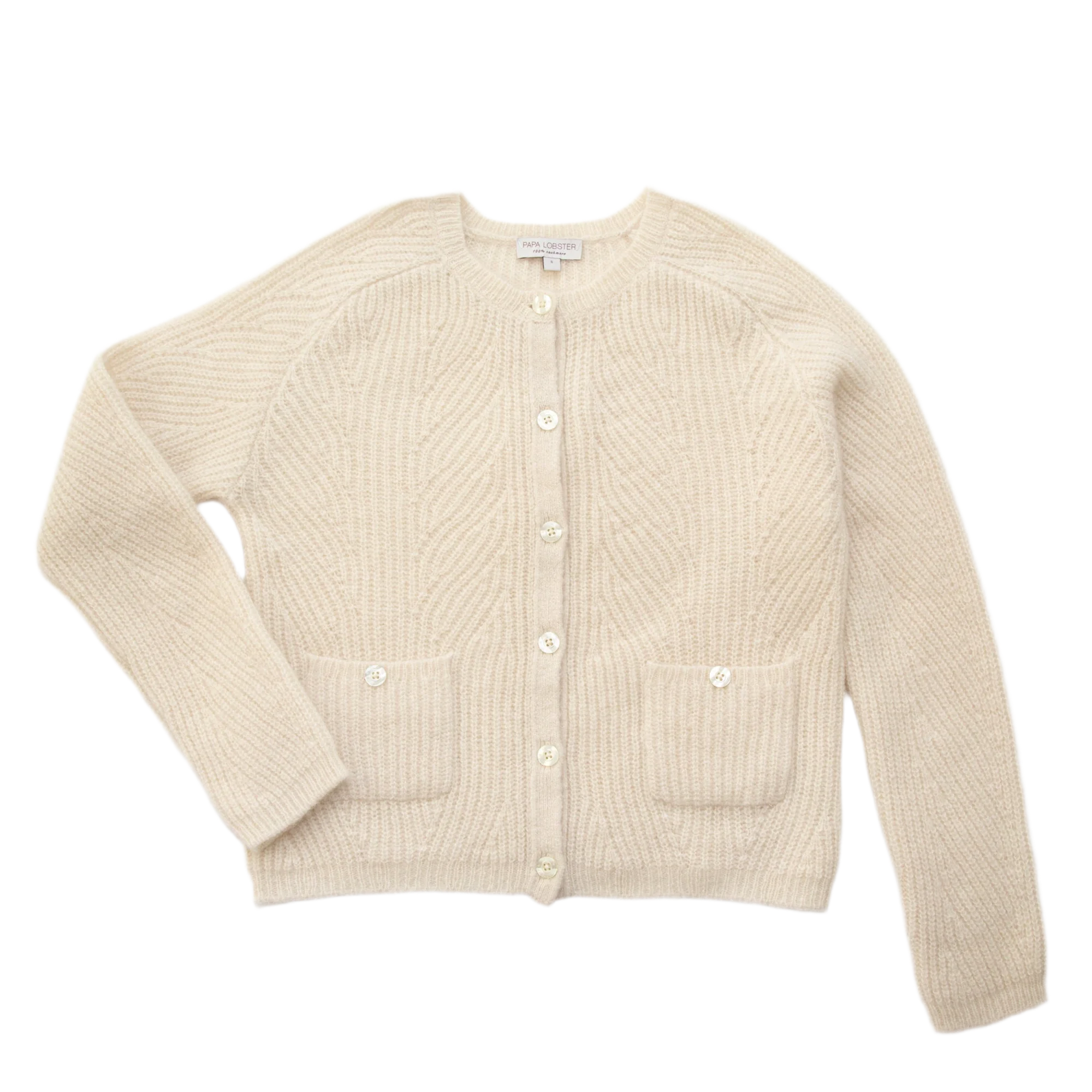 Cardigan JULIANNE X