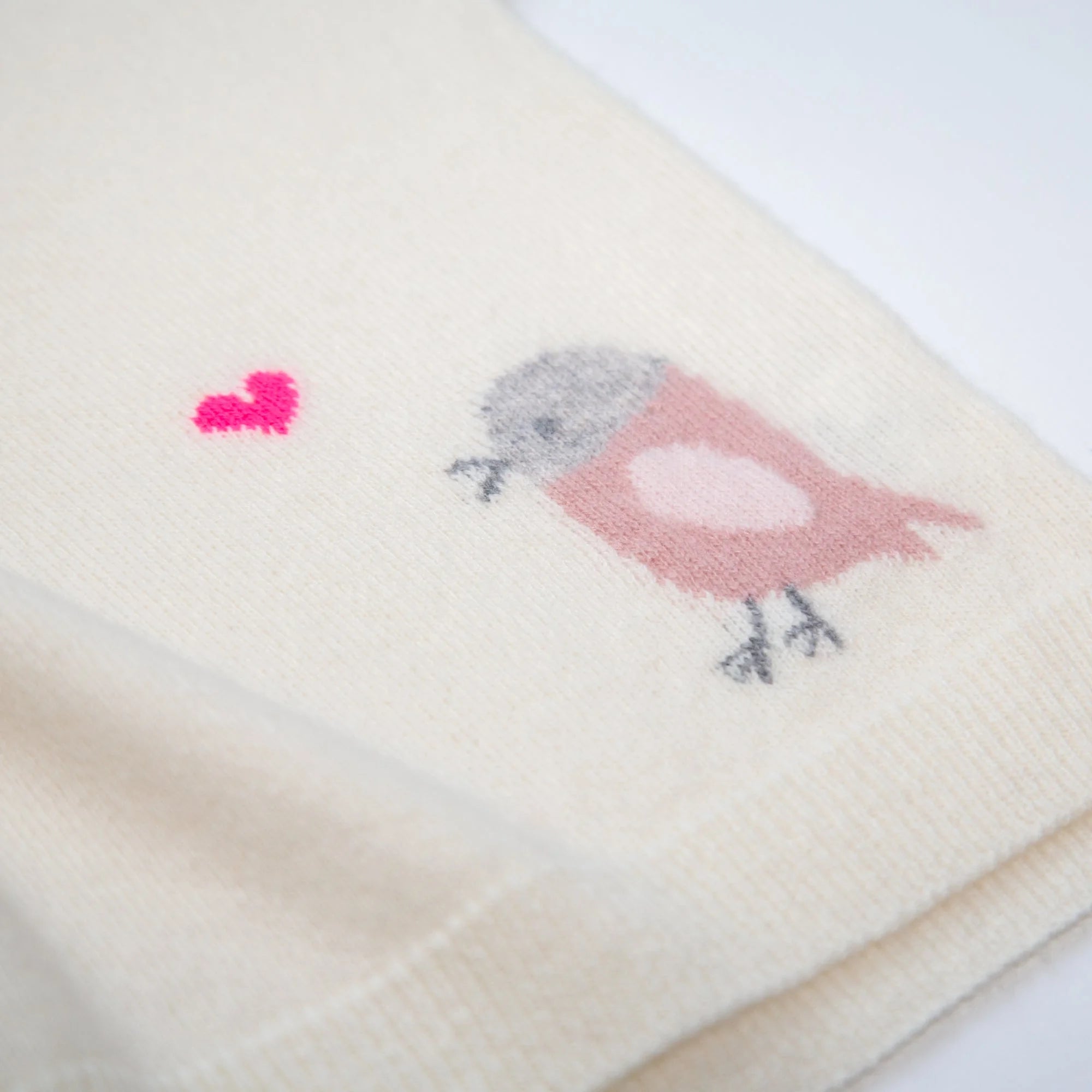 BIRDIE sweater