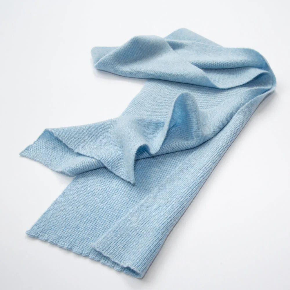 KARLI Cashmere Scarf