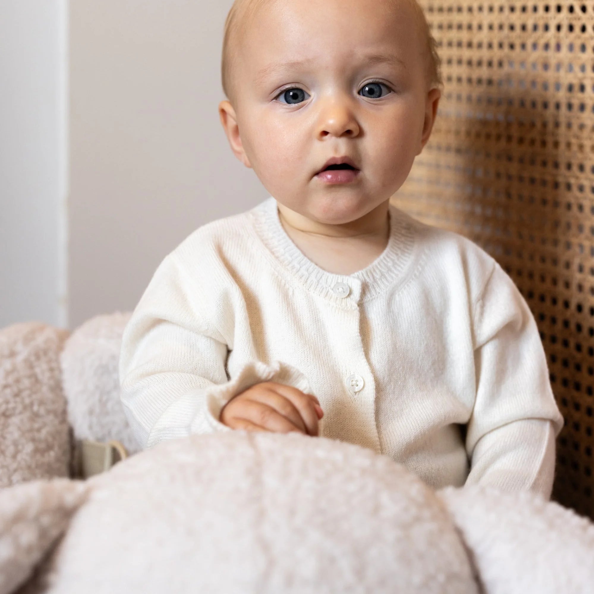 Strickjacke SANNA
