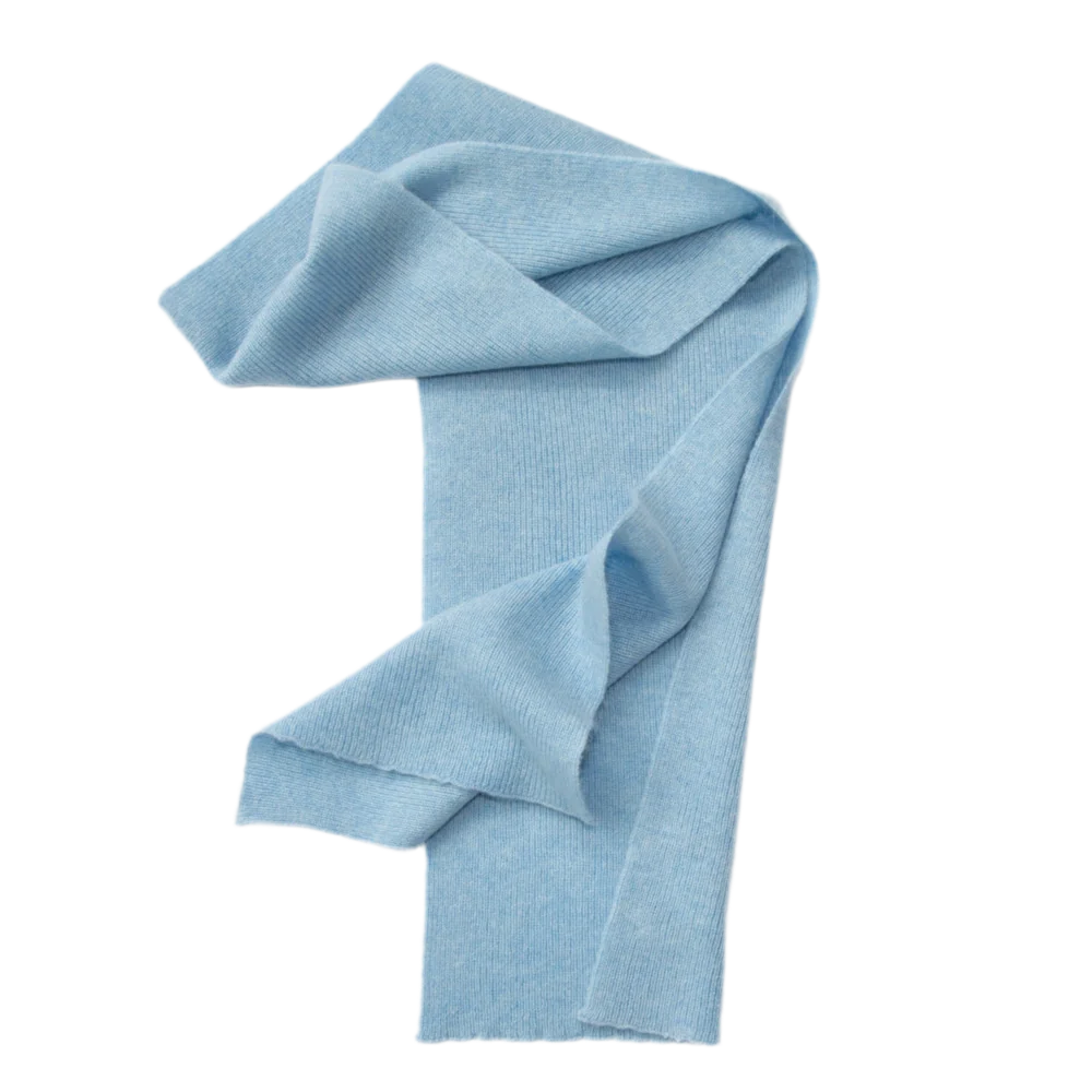KARLI Cashmere Scarf