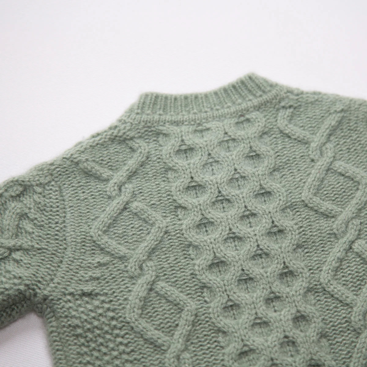 Cardigan CHARLOTTE