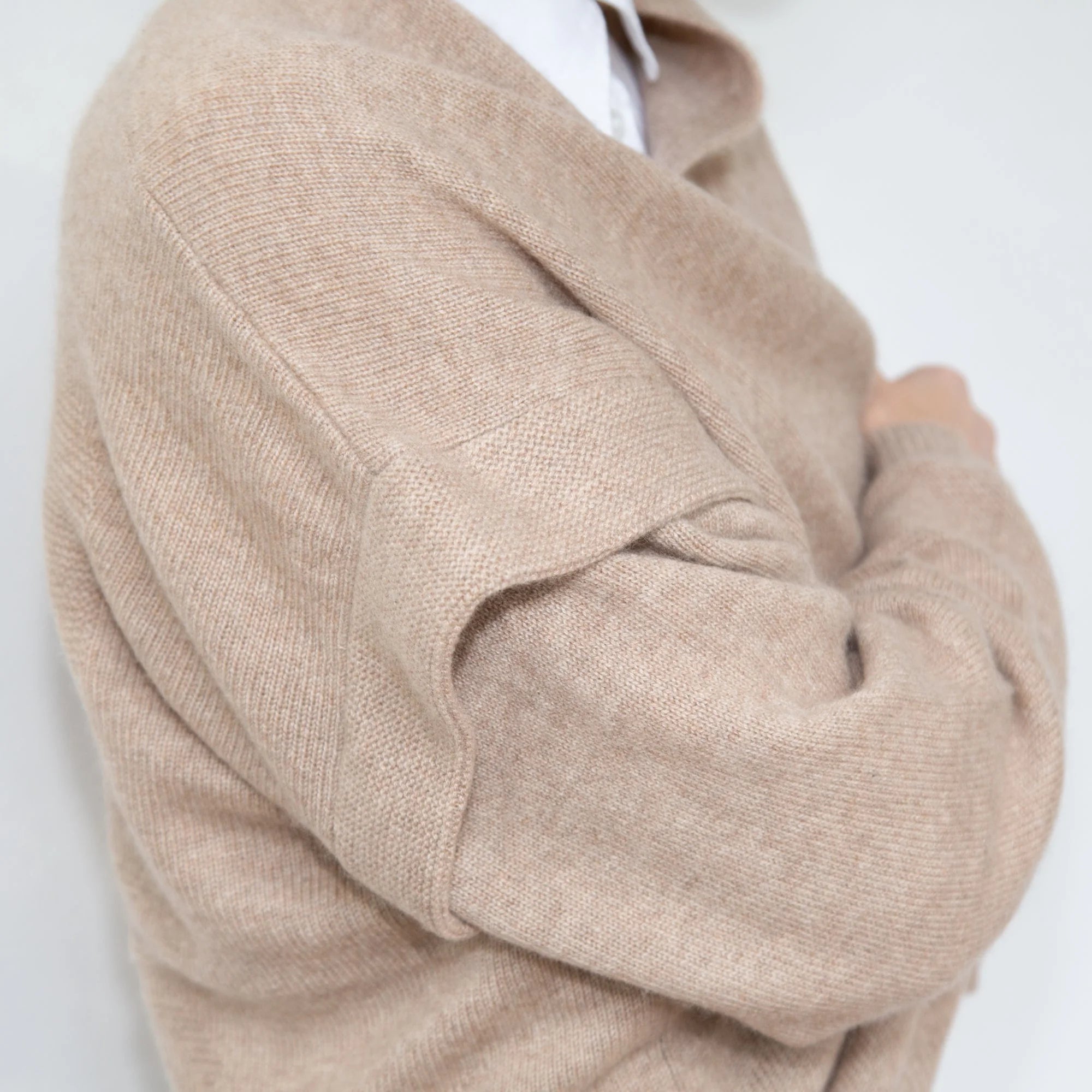 JADE cardigan