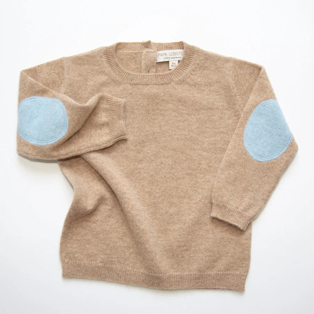 Pullover BILL