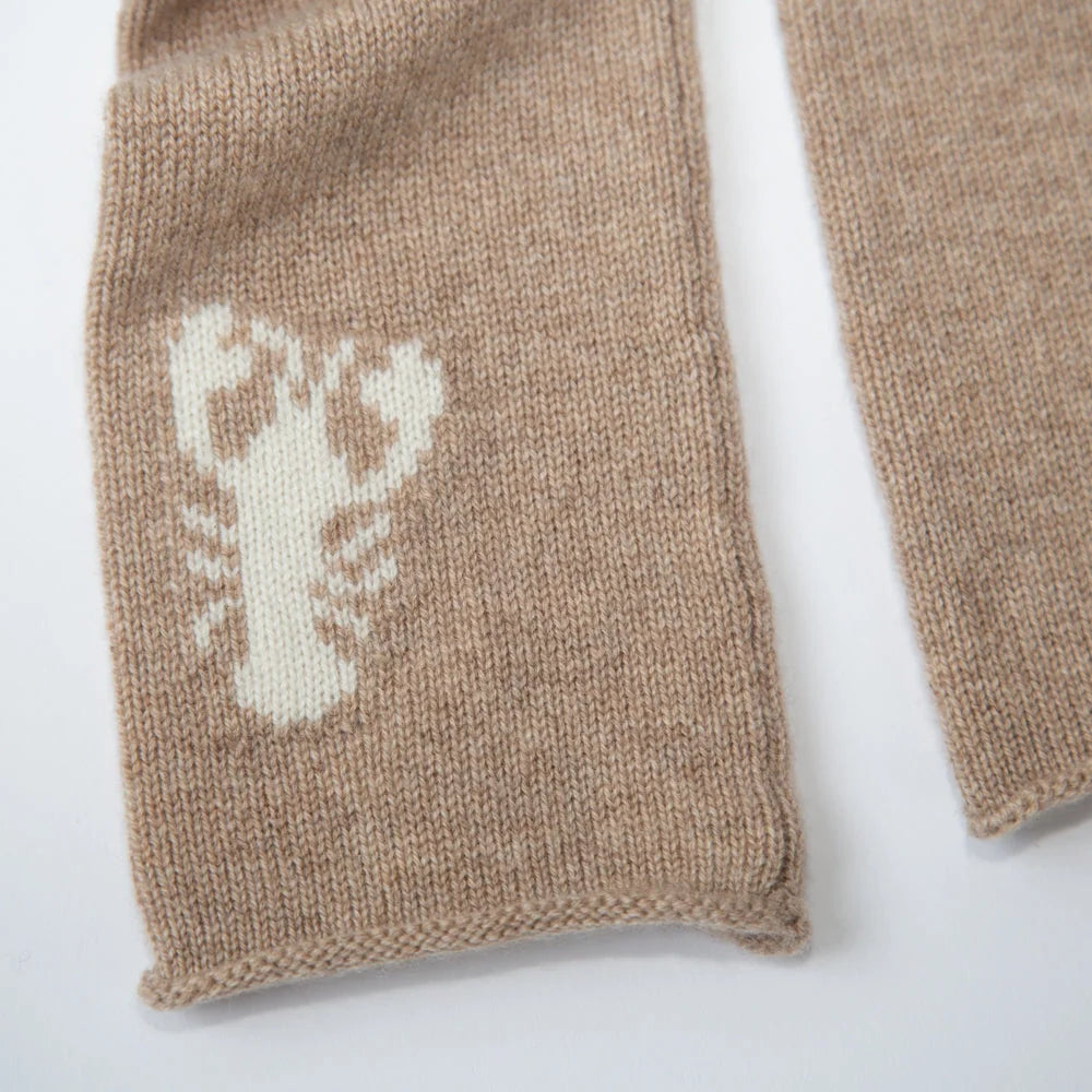 Handwärmer PAPA LOBSTER