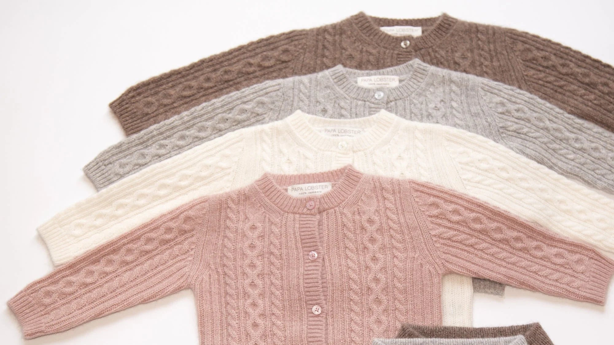 Kollektion FRITZI