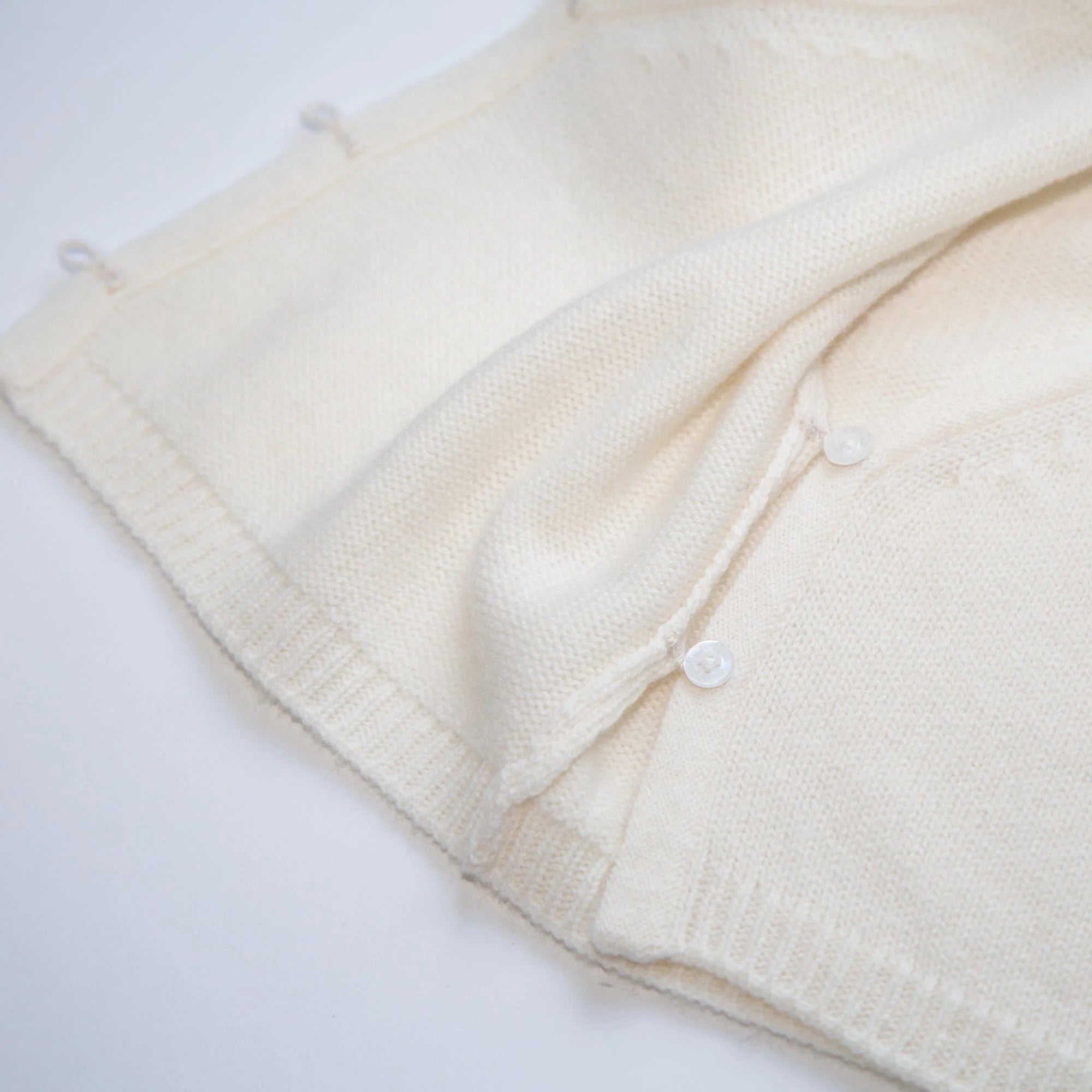 Cardigan Cache-Coeur TOMTE