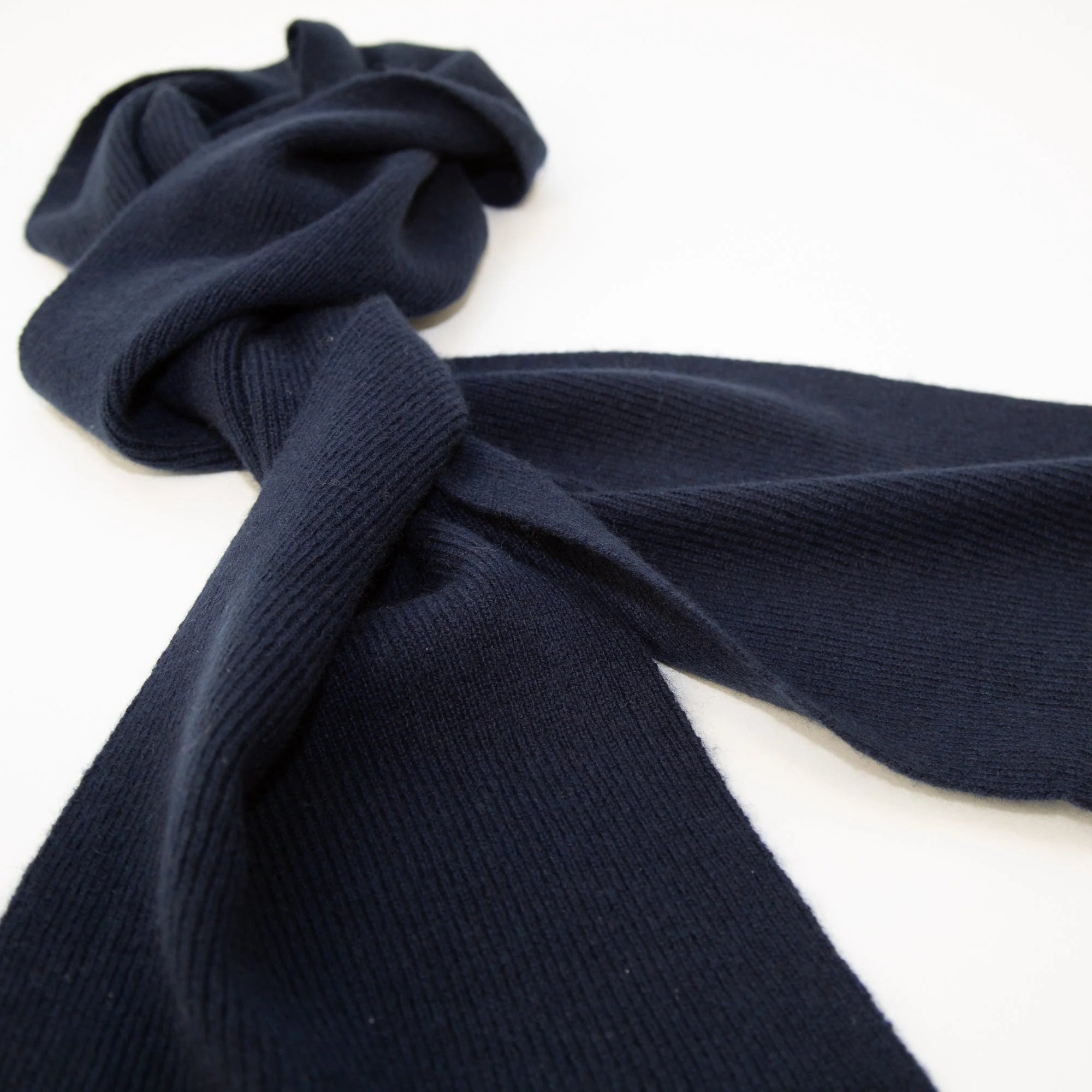 KARLI Cashmere Scarf