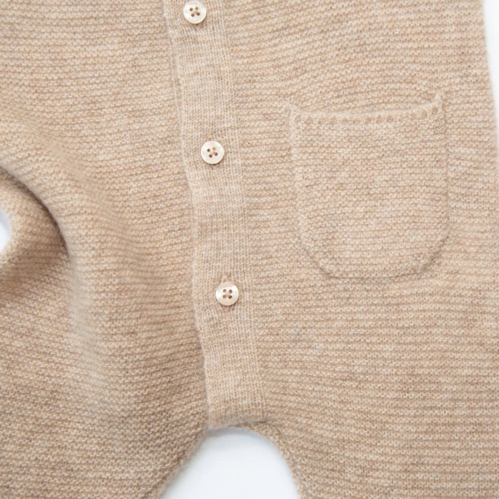 Baby jumpsuit ANOUK