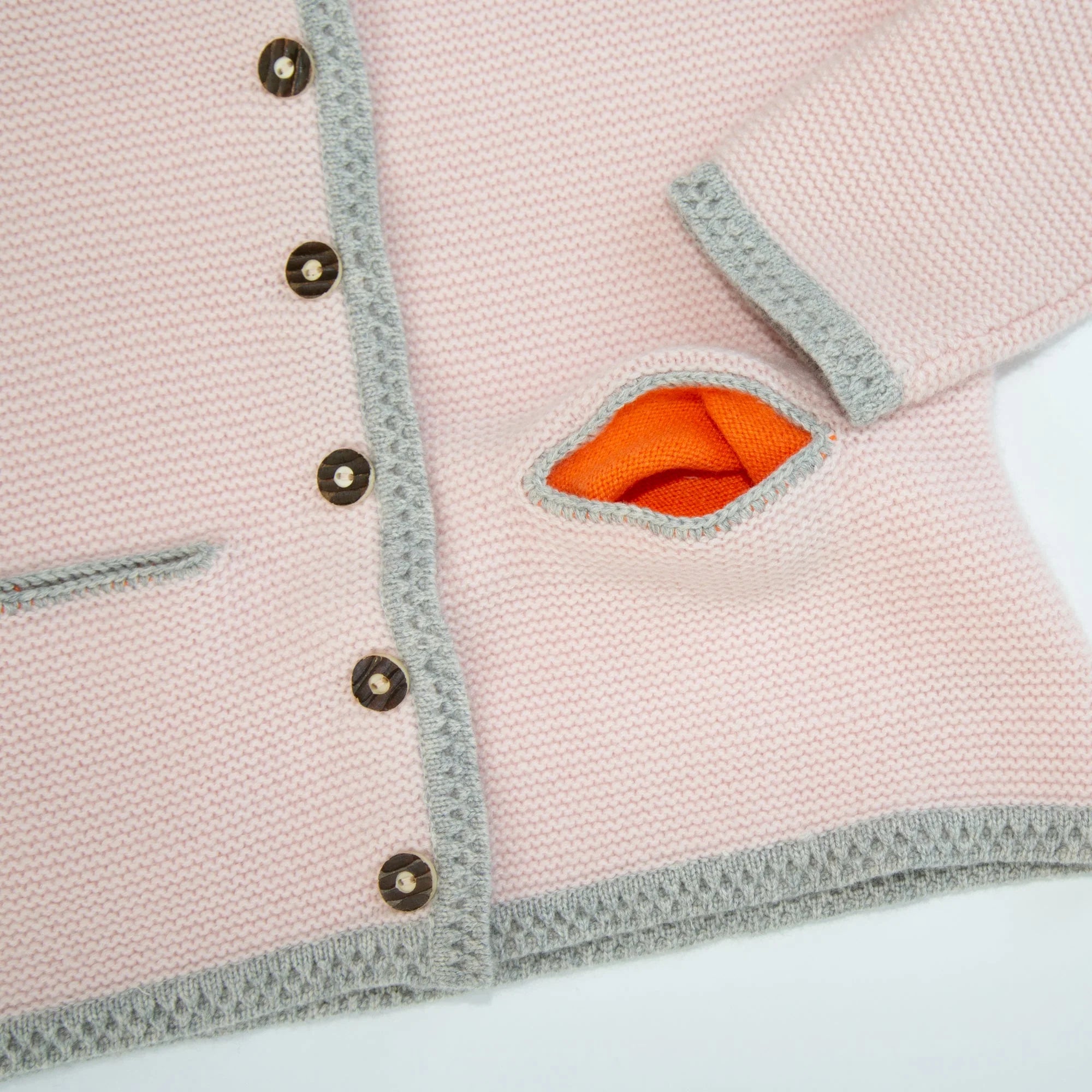 Sweater ROMY W