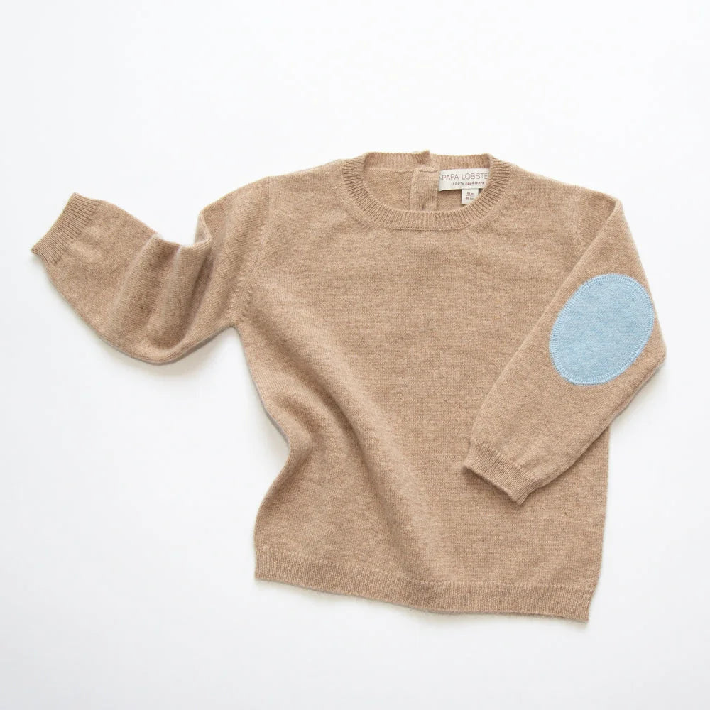 Pullover BILL