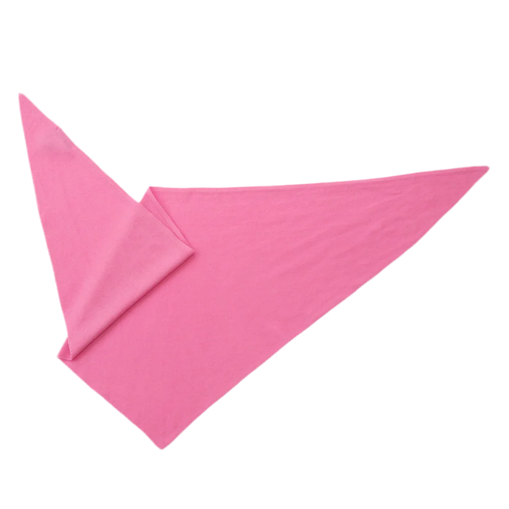 Triangular scarf KIM