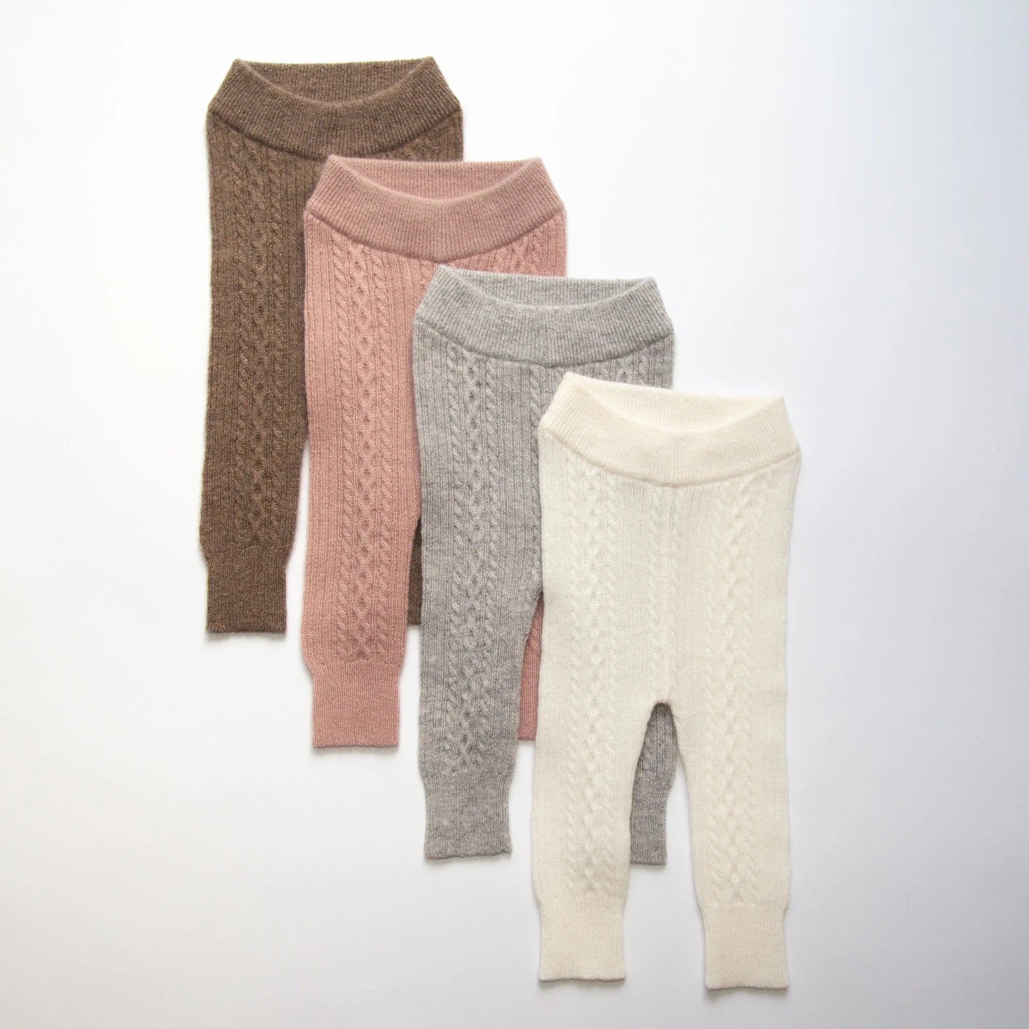 Kaschmir Leggings FRITZI
