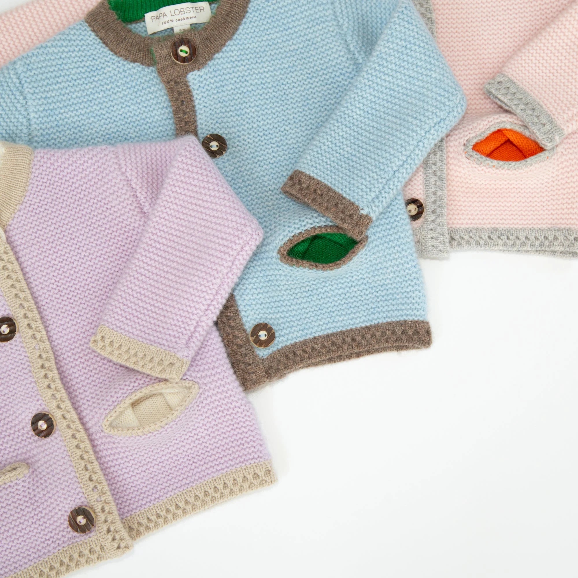 Cardigan LENI