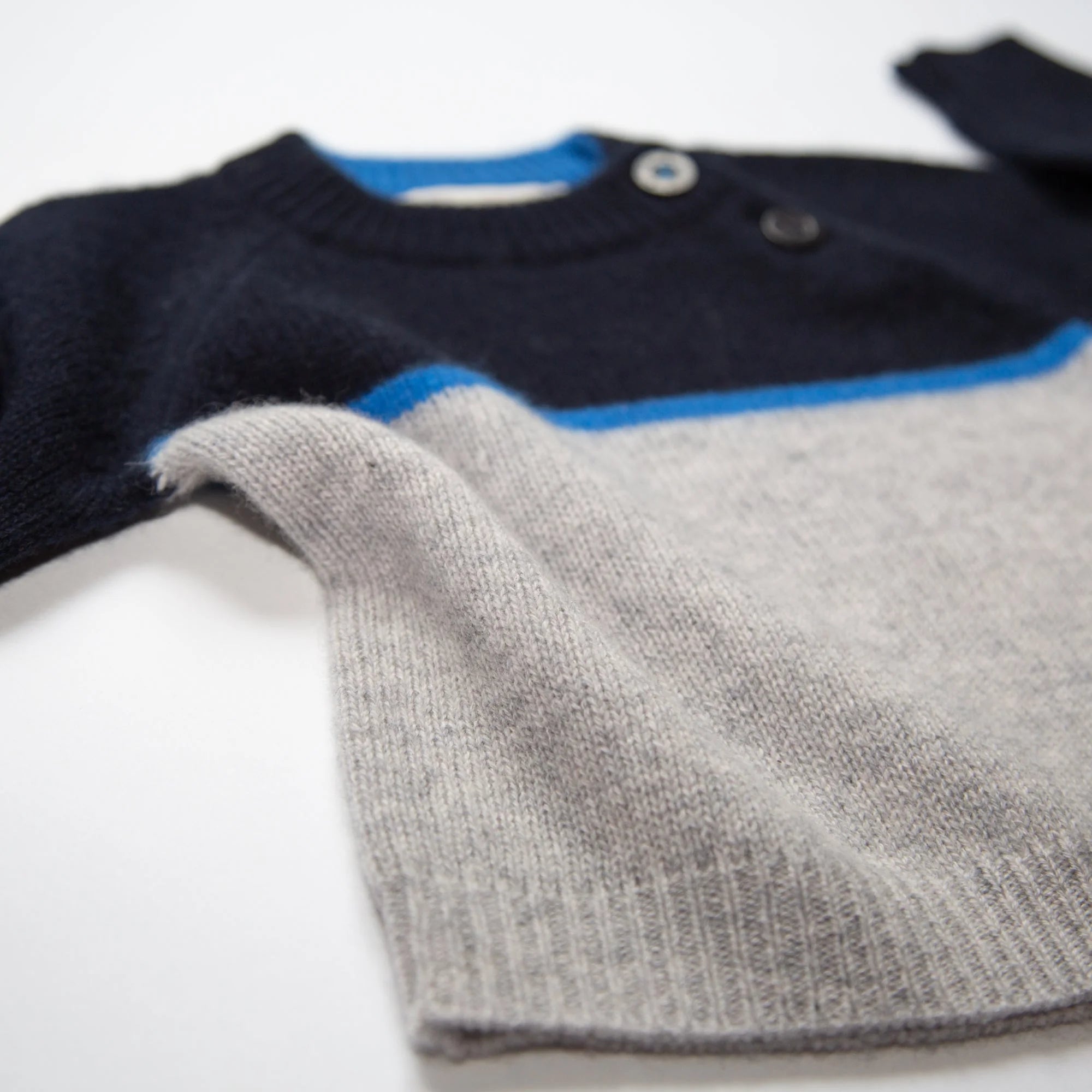 Sweater NICKI CB