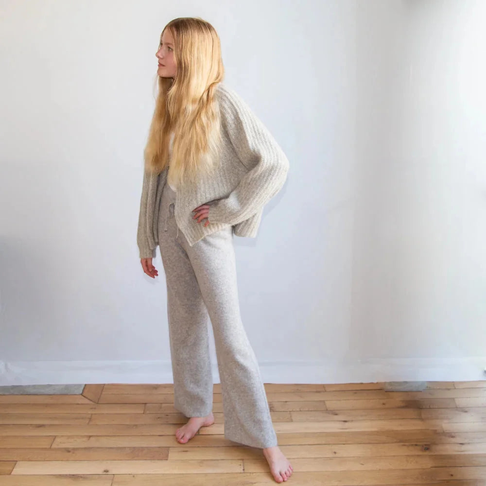 MARLENE trousers