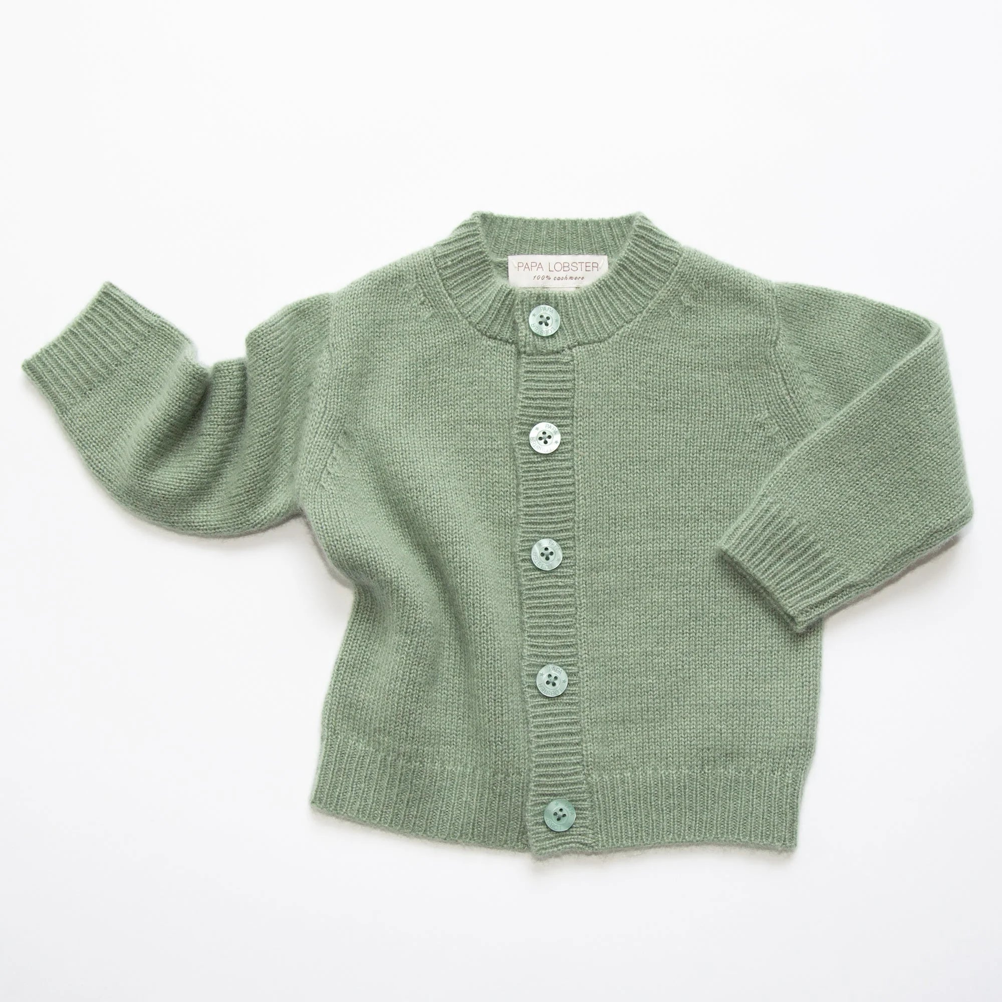 Strickjacke NICKI