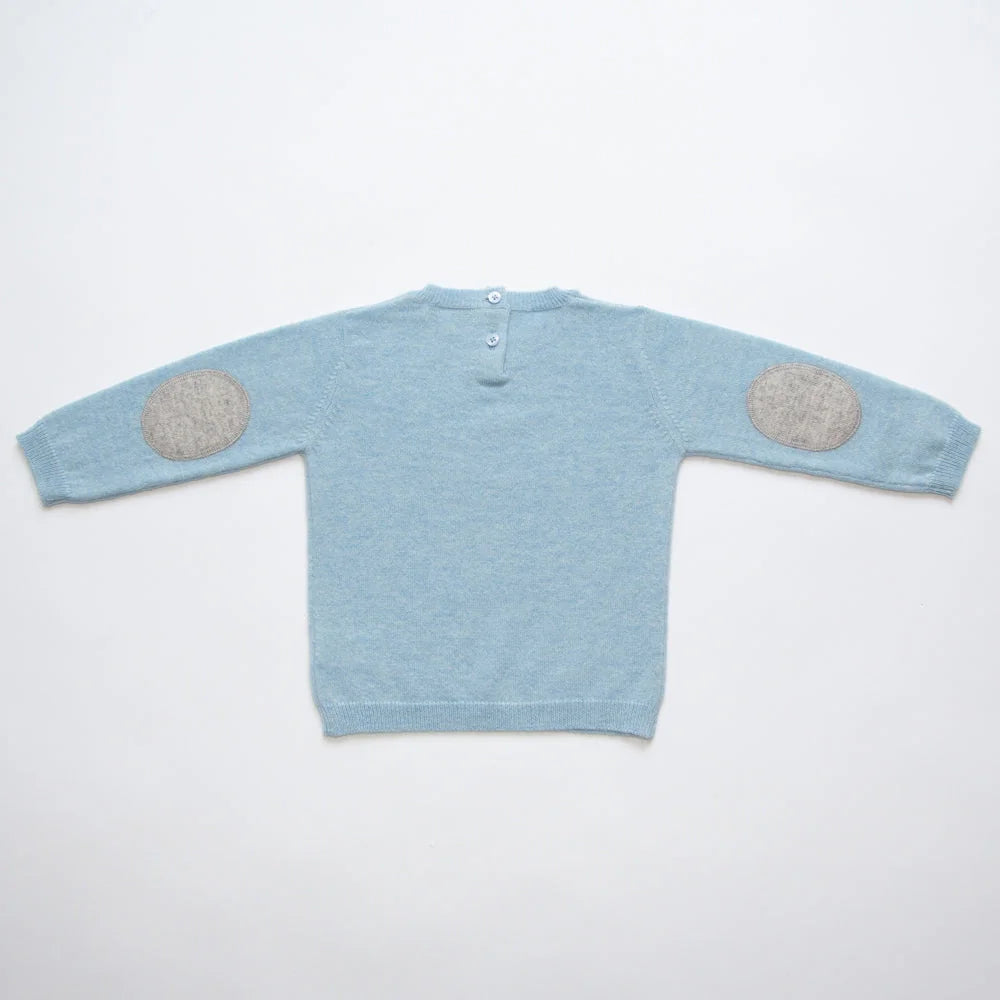 Pullover BILL