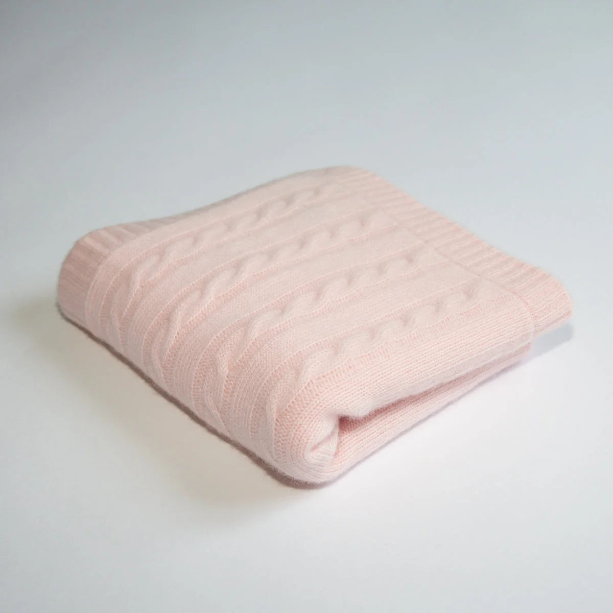 Cashmere baby blanket SHILOH X