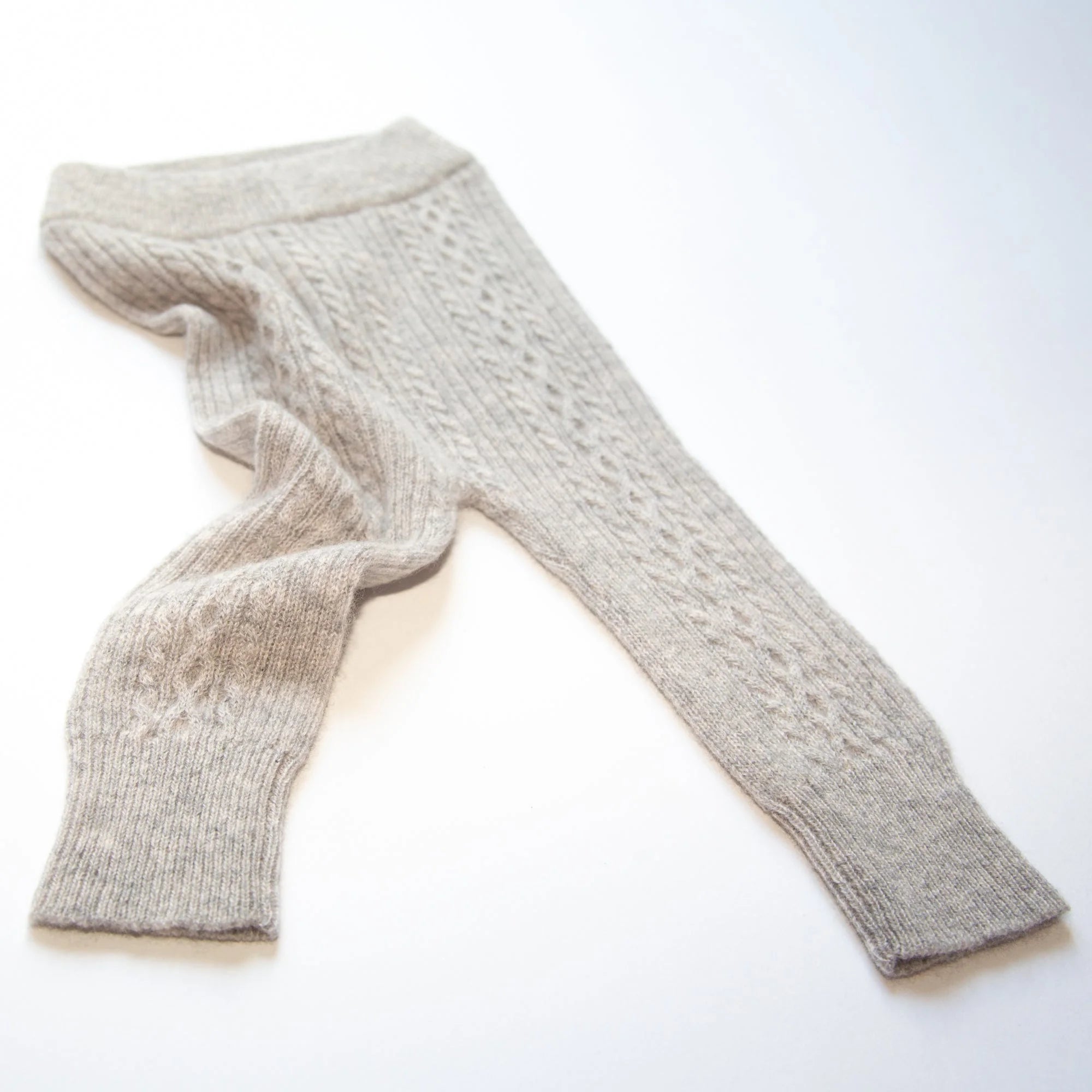Kaschmir Leggings FRITZI
