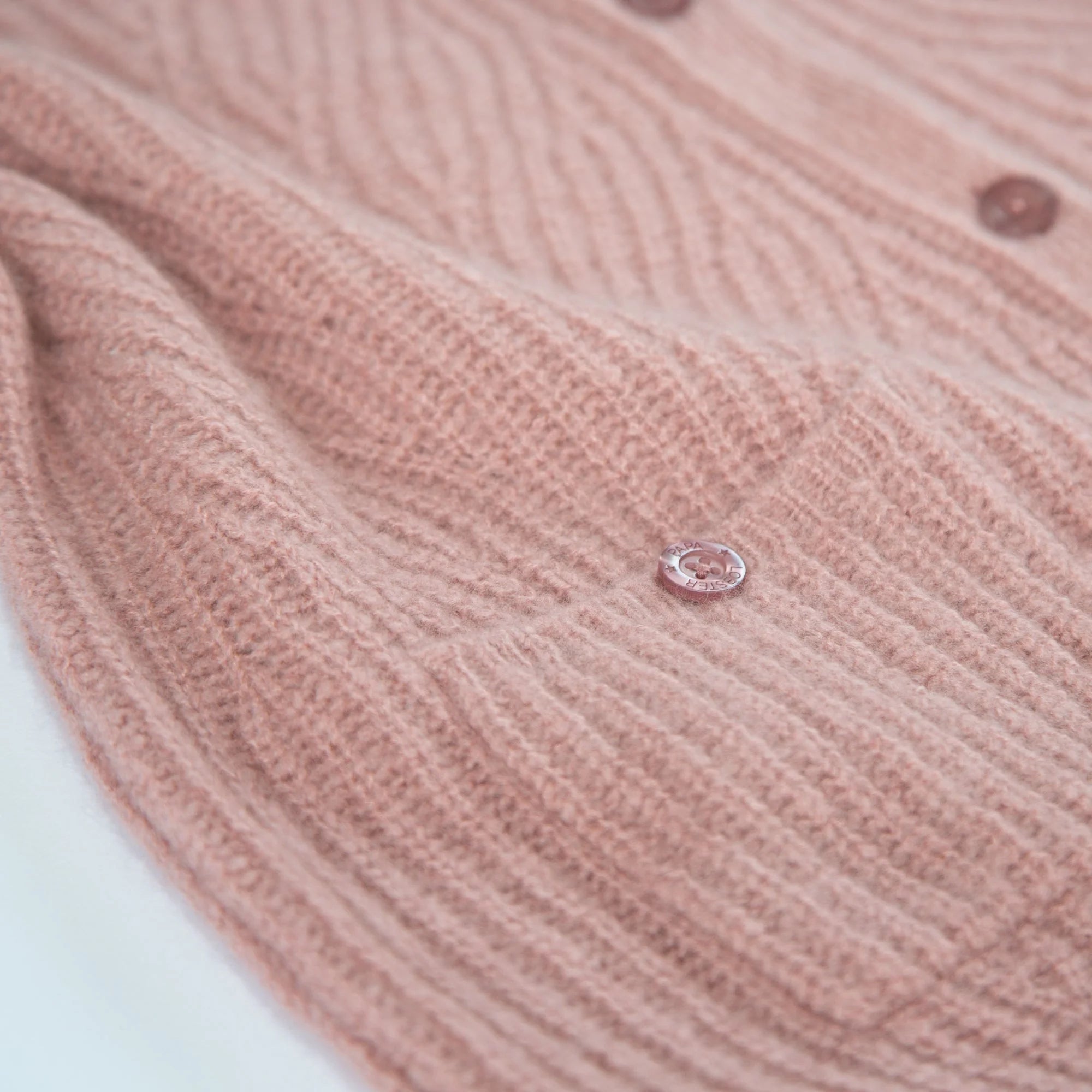 Strickjacke JULIANNE X