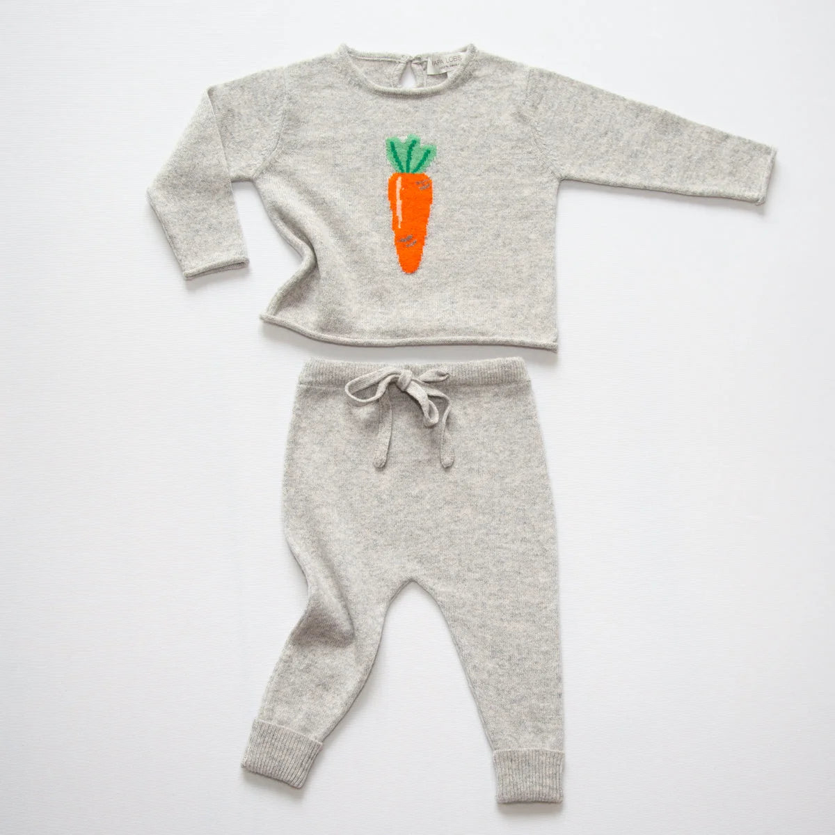 CARROT baby set