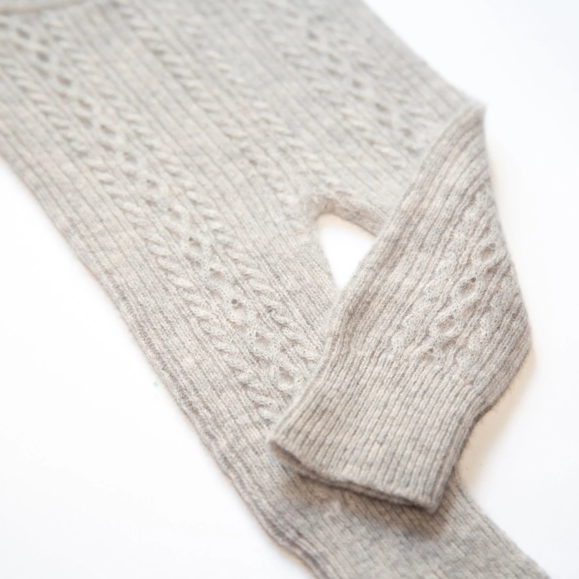 Kaschmir Leggings FRITZI