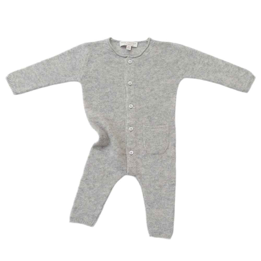 Baby jumpsuit ANOUK